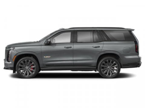 New 2026 Cadillac Escalade V w/ LPO, Onyx Lite Package image 3