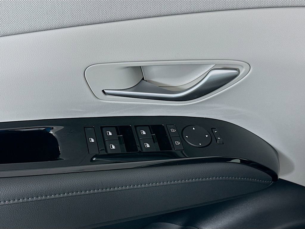 New 2026 Hyundai Tucson Limited image 20