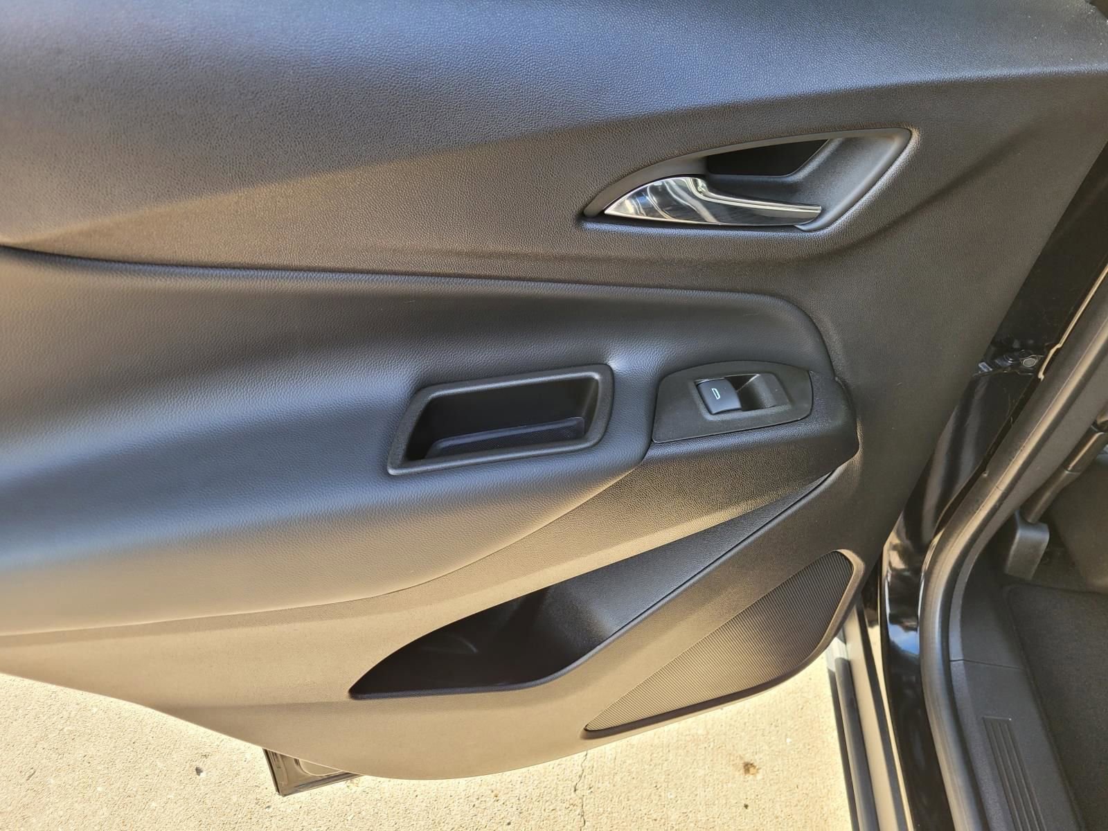 Used 2024 Chevrolet Equinox LT image 14