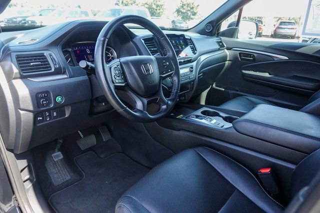Used 2024 Honda Passport EX-L image 11