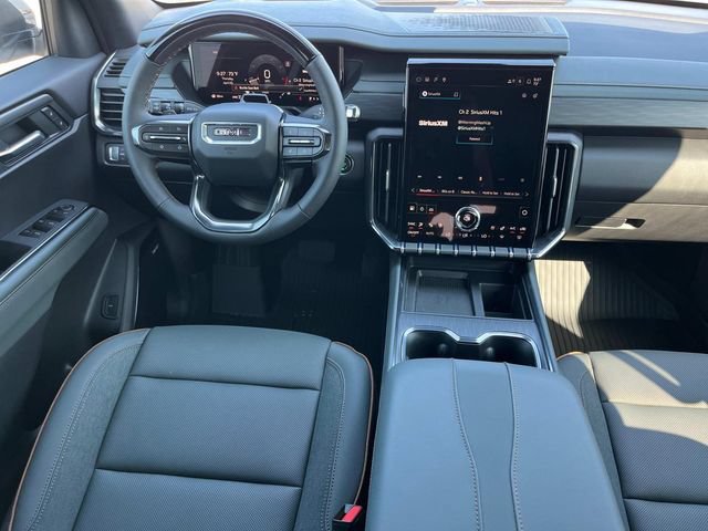 New 2026 GMC Acadia AT4 w/ Super Cruise Package AWD/4WD image 17