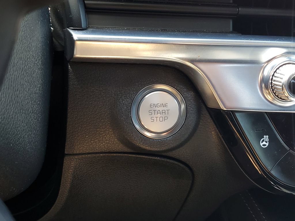 Used 2023 Kia Telluride SX AWD/4WD image 34