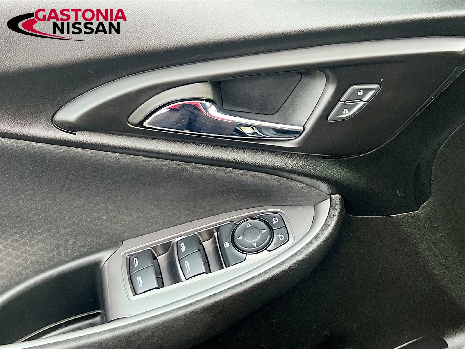 Used 2023 Chevrolet Malibu LT w/ Driver Confidence Package image 23