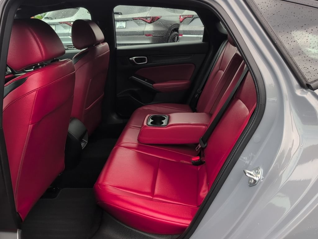 Certified 2026 Acura Integra A-Spec w/ Technology Package FWD image 33