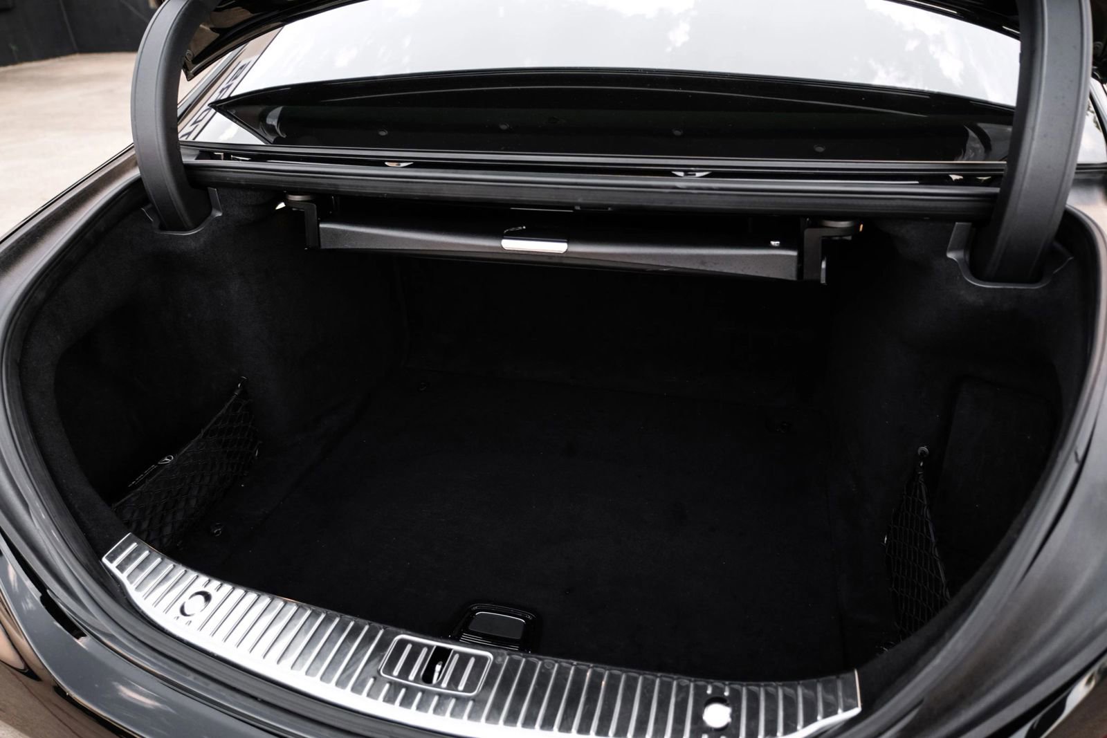Used 2019 Mercedes-Benz S 63 AMG S 4MATIC Sedan image 56