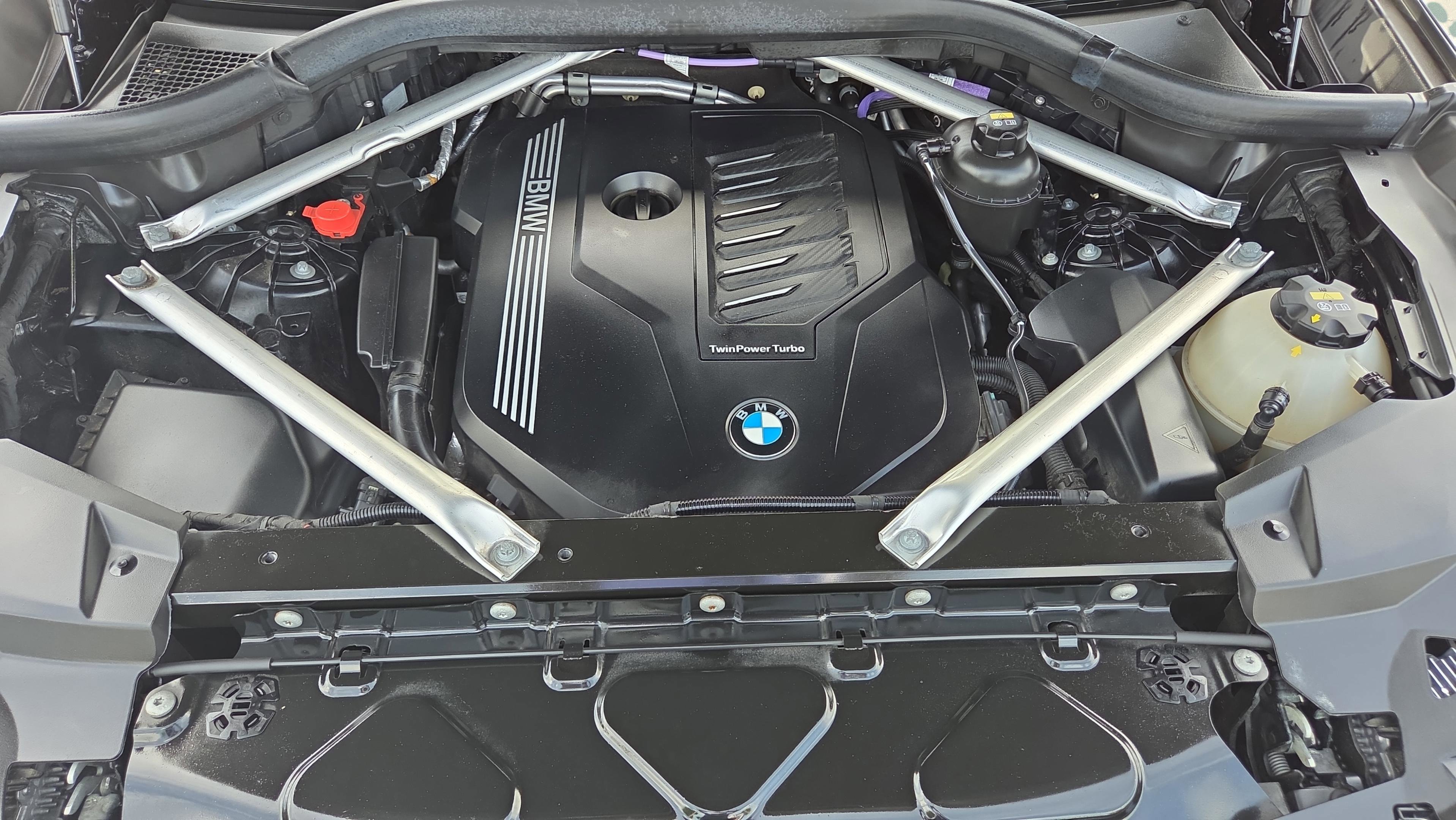 Certified 2022 BMW X5 sDrive40i w/ Premium Package RWD image 20