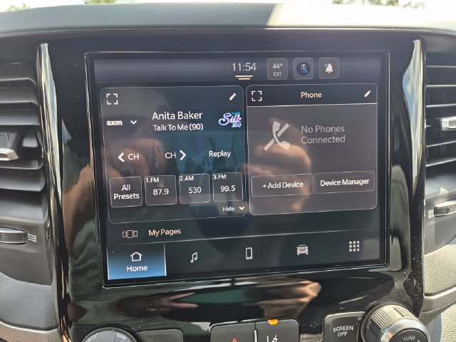 New 2026 RAM 1500 Warlock AWD/4WD image 19