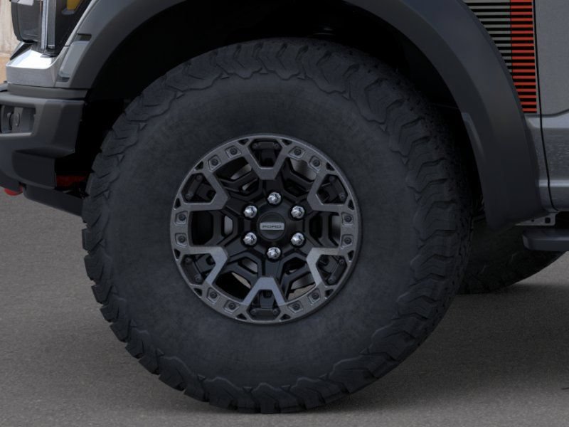 New 2026 Ford F150 Raptor w/ Equipment Group 803A Raptor R AWD/4WD image 20