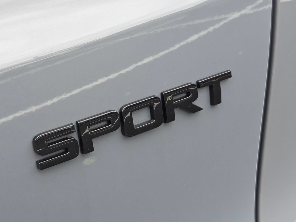 New 2026 Honda CR-V Sport image 17
