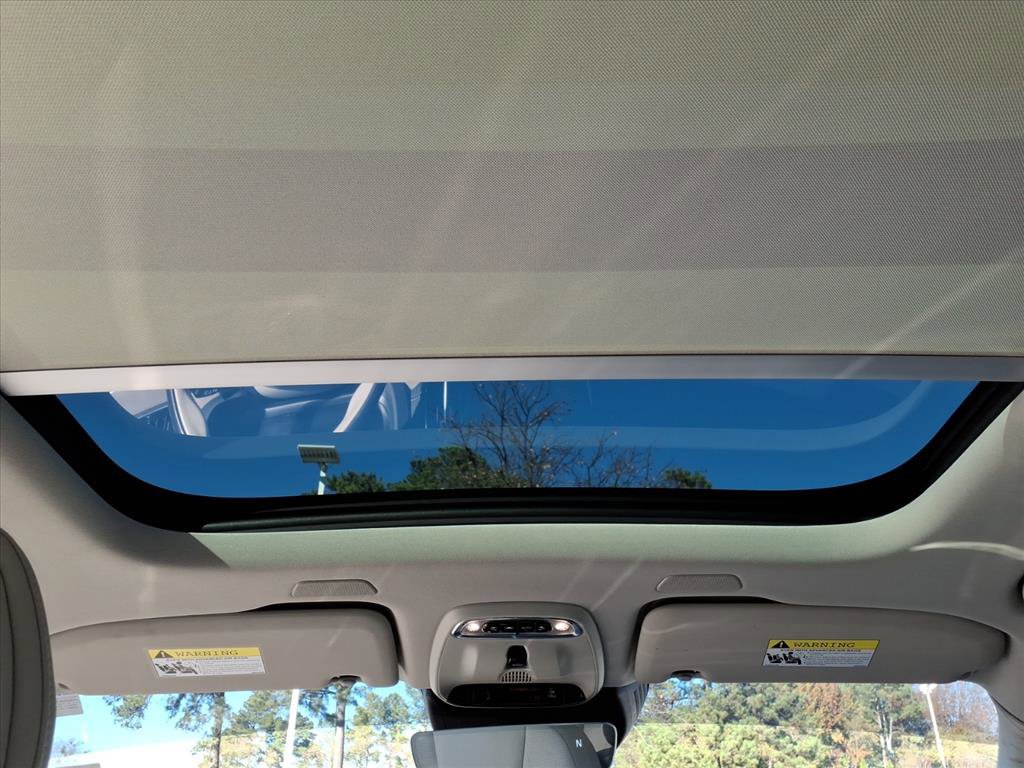 Used 2021 Volvo XC60 T5 Inscription w/ Advanced Package image 14