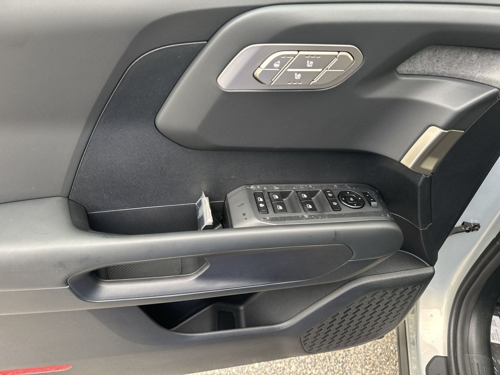 New 2027 Kia Telluride EX AWD/4WD image 15