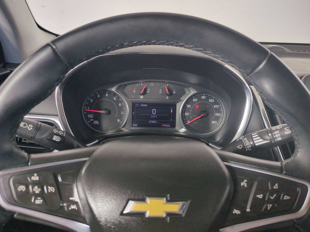 Used 2024 Chevrolet Equinox LT AWD/4WD image 34