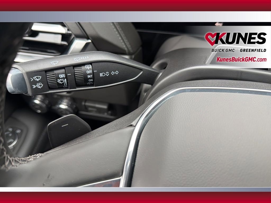 New 2026 GMC Yukon XL Denali w/ Denali Reserve Package image 23