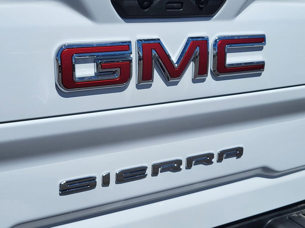 Used 2024 GMC Sierra 3500 SLE image 8