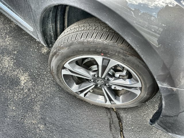 Certified 2026 Acura RDX w/ Technology Package AWD/4WD image 19