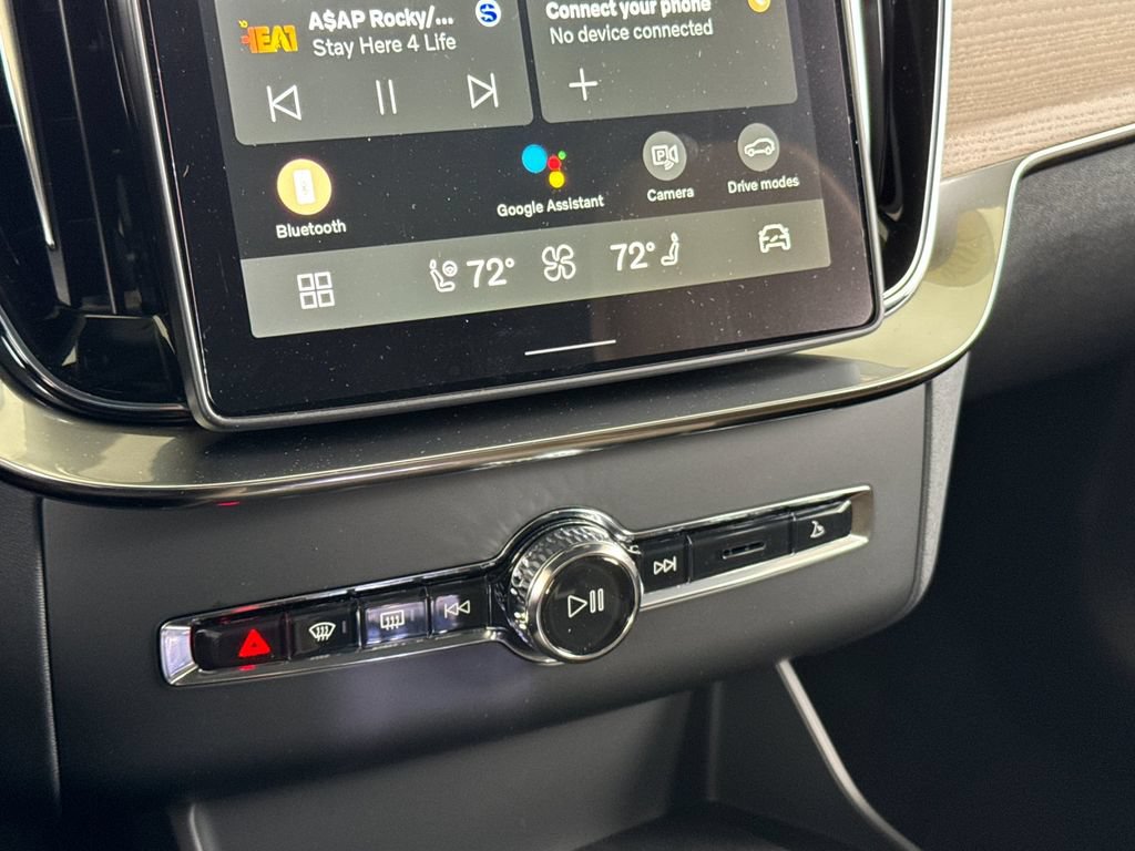 New 2026 Volvo XC90 B6 Core AWD/4WD image 21