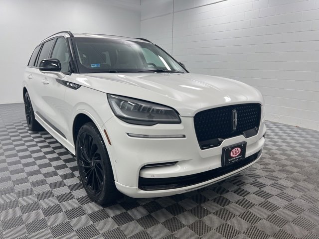 Used 2023 Lincoln Aviator Reserve w/ Equipment Group 201A