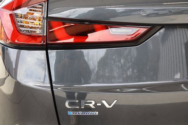 Used 2024 Honda CR-V Sport image 40