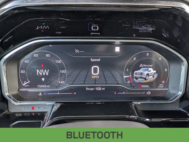 Used 2023 GMC Sierra 1500 Elevation image 20