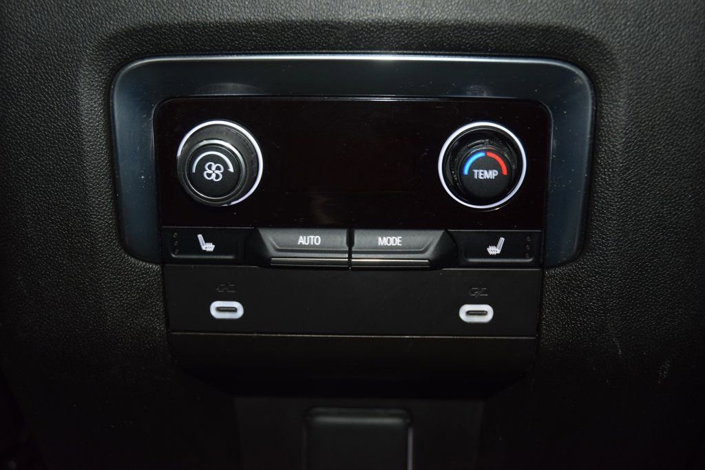 Used 2024 Chevrolet Tahoe Z71 w/ Z71 Off-Road Package image 44