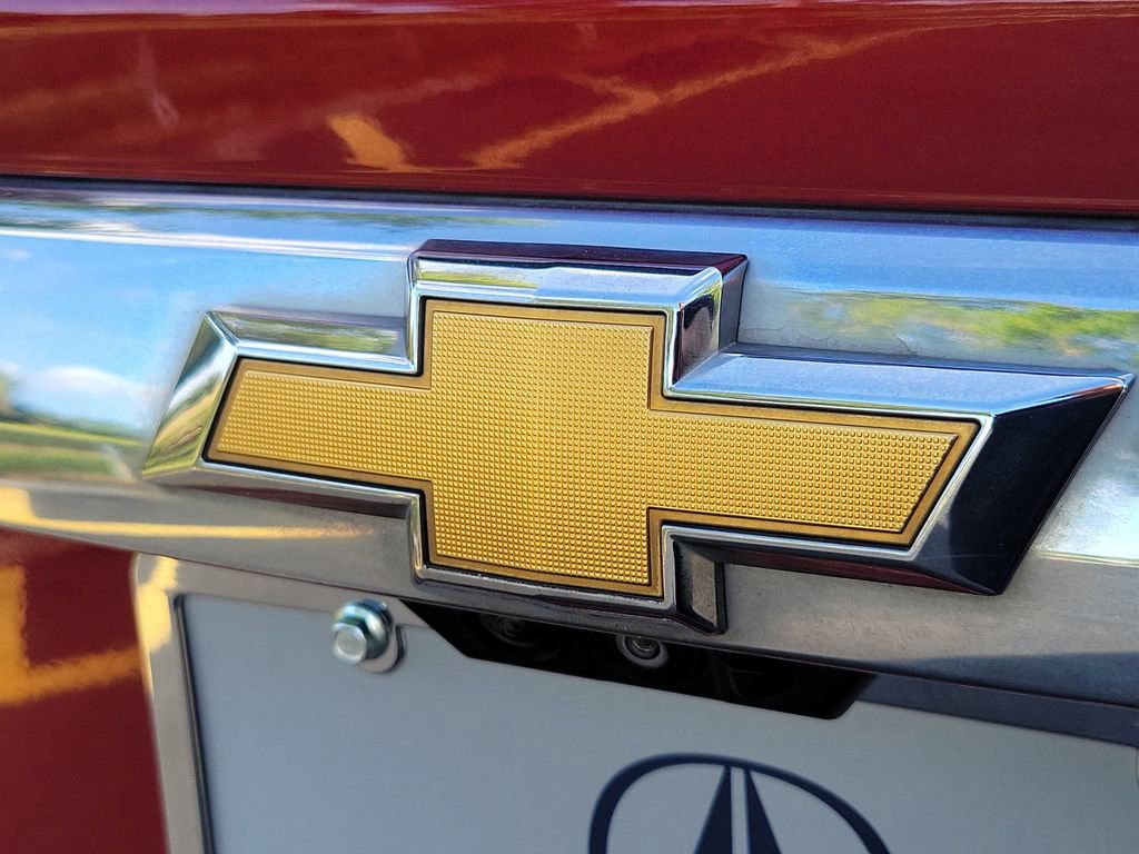 Used 2018 Chevrolet Traverse Premier w/ Driver Confidence II Package image 9