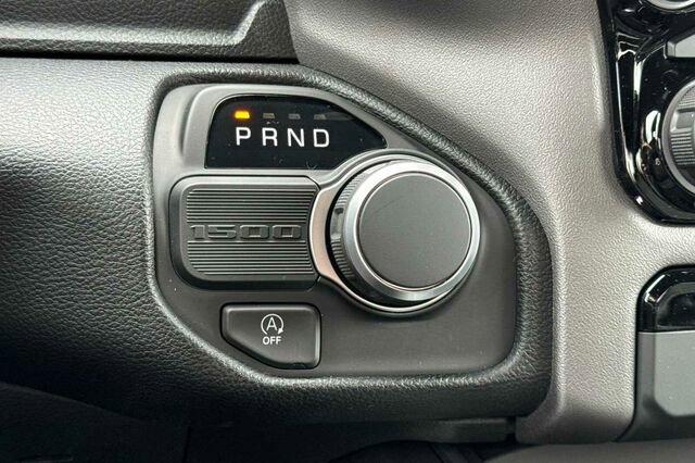 New 2026 RAM 1500 Big Horn image 17