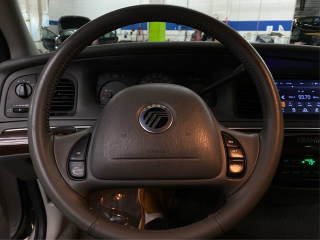 Used 2004 Mercury Grand Marquis LS RWD image 20