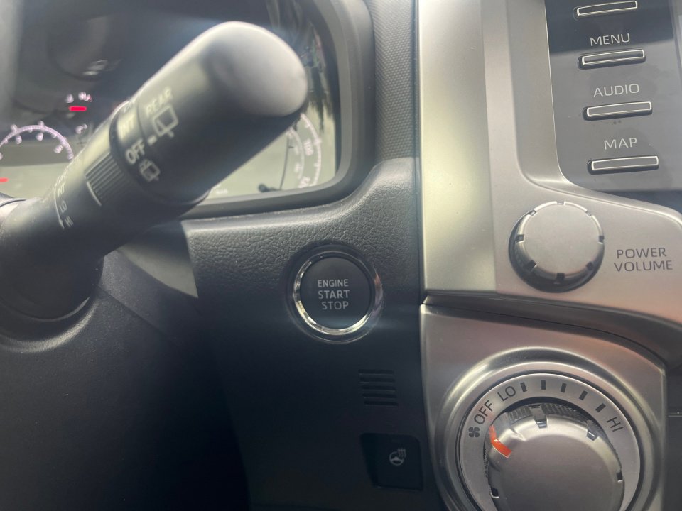 Used 2023 Toyota 4Runner SR5 Premium w/ Moonroof Package image 20