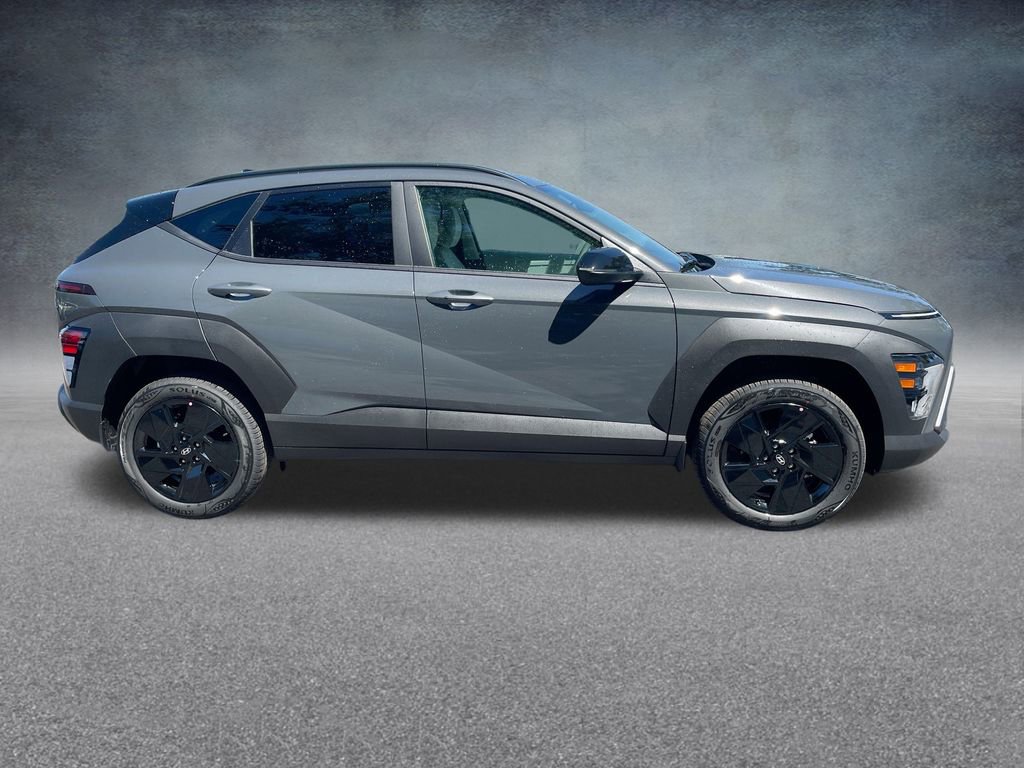 Certified 2026 Hyundai Kona SEL Sport AWD/4WD image 35