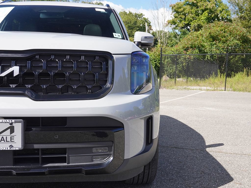 Used 2024 Kia Telluride SX X-Line AWD/4WD image 18