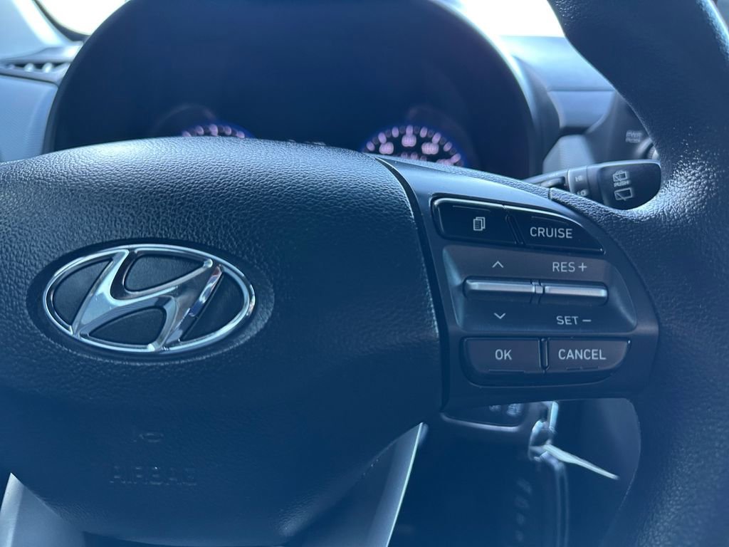 Used 2019 Hyundai Kona SE image 24