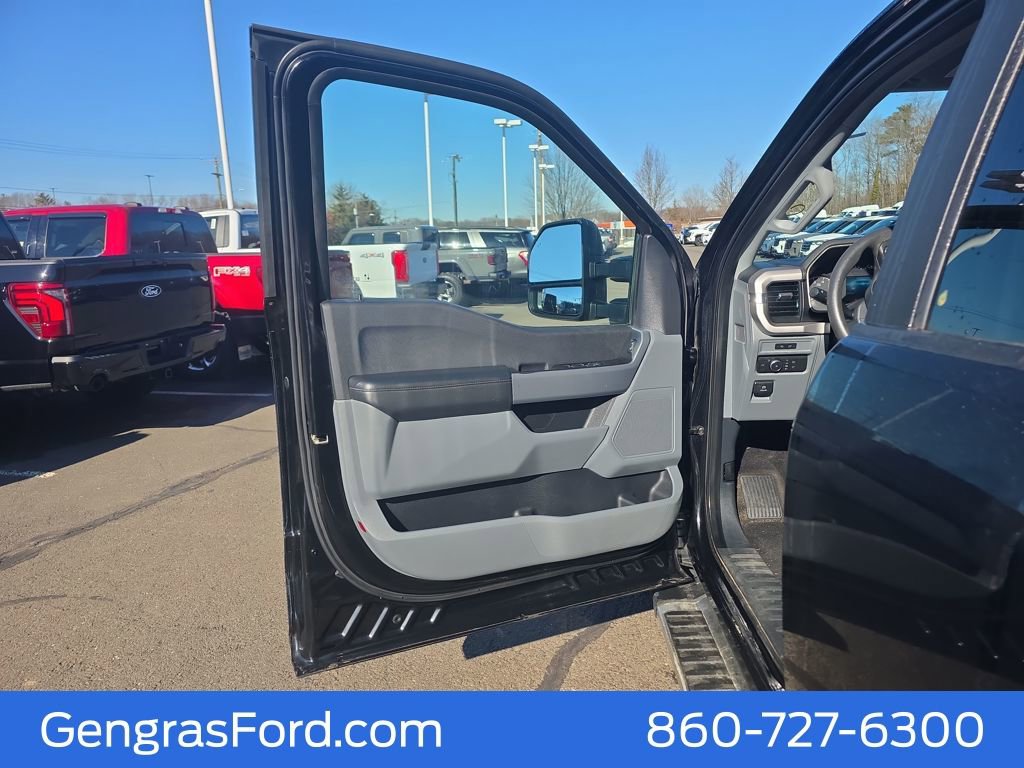 Certified 2022 Ford F150 XLT w/ XTR Package image 19