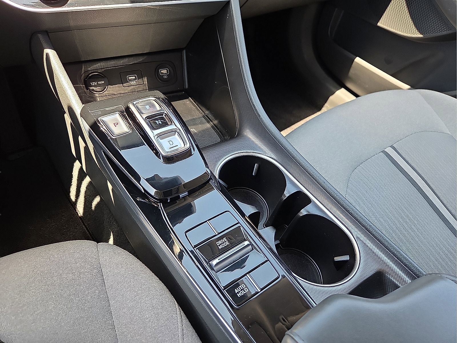 Used 2021 Hyundai Sonata SEL FWD image 25