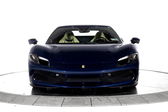 Used 2024 Ferrari 296 GTB RWD image 15