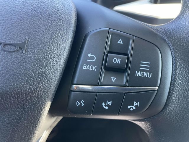 New 2025 Ford Bronco Sport Heritage AWD/4WD image 11