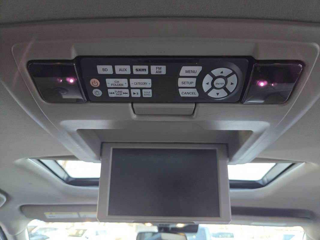 Used 2018 Honda Pilot Elite image 17