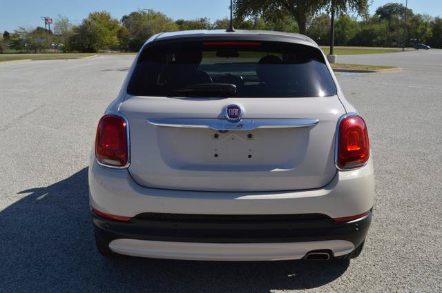 Used 2016 FIAT 500X Easy FWD image 3