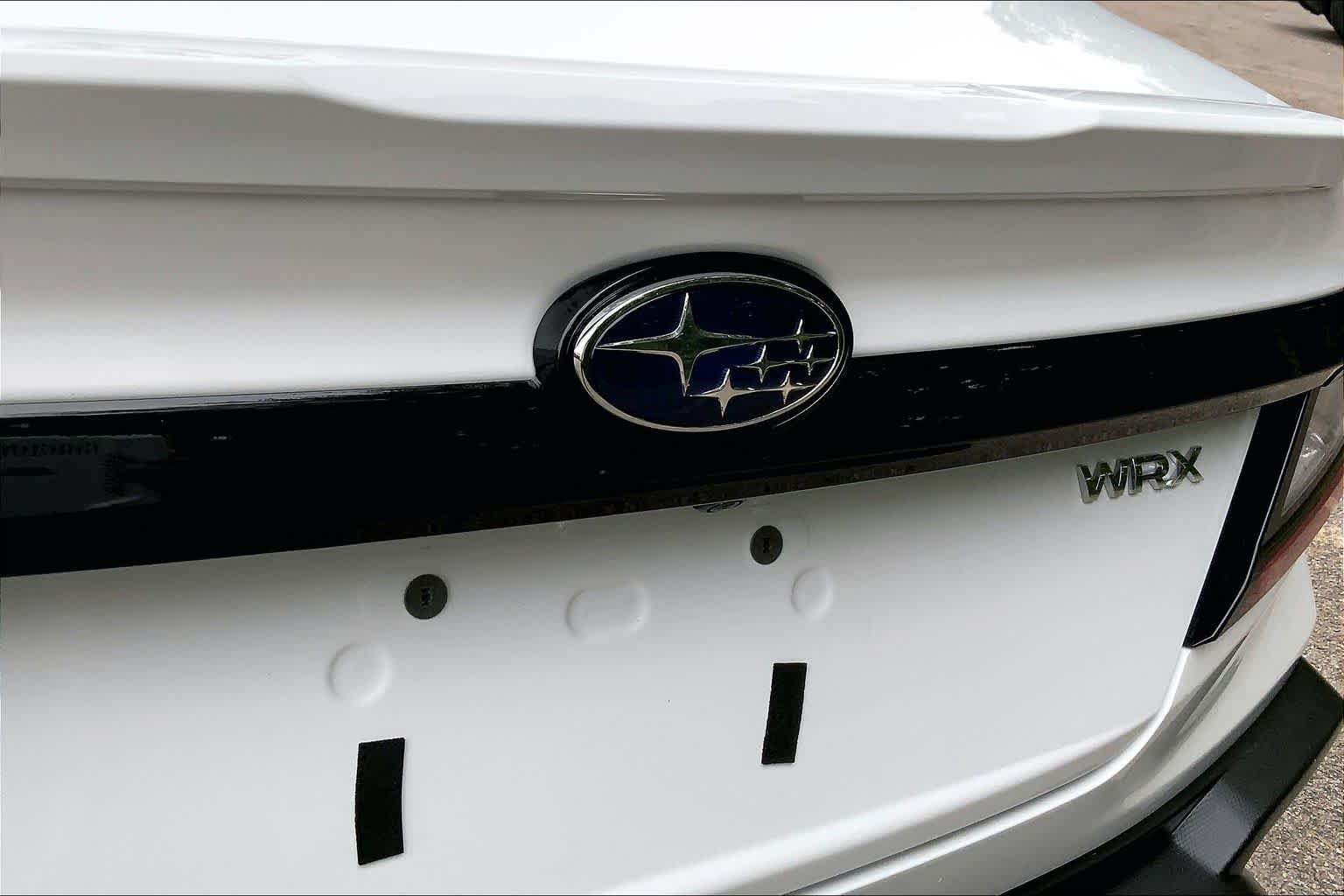 Used 2023 Subaru WRX Premium AWD/4WD image 30