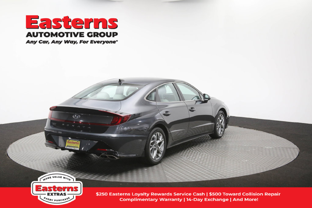 Used 2023 Hyundai Sonata SEL FWD image 42