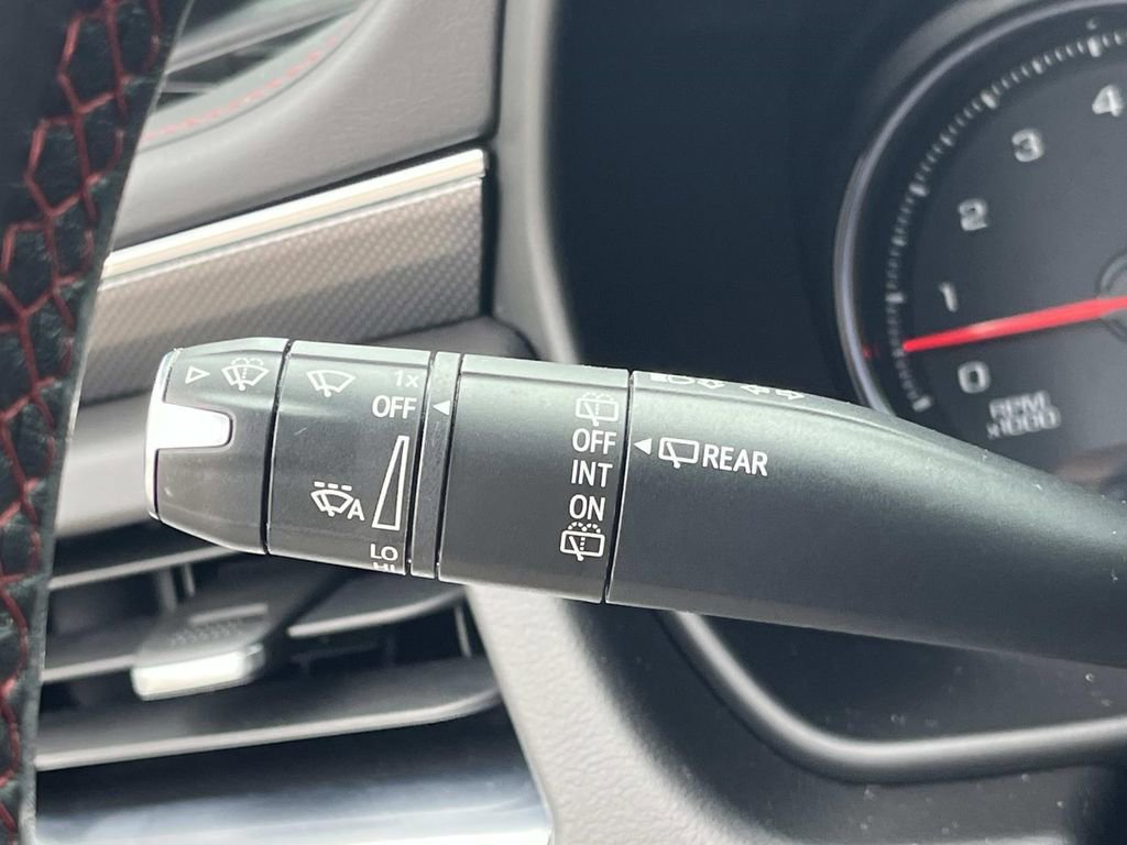 Used 2021 Chevrolet Tahoe RST image 31