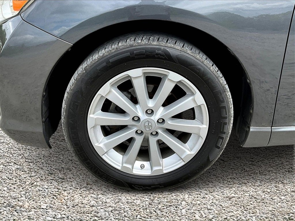 Used 2010 Toyota Venza image 8