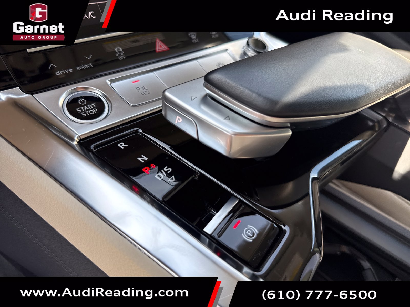 Certified 2024 Audi Q8 e-tron Premium Plus w/ Premium Plus Package AWD/4WD image 26