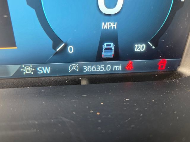 Used 2024 Ford F150 XLT image 32