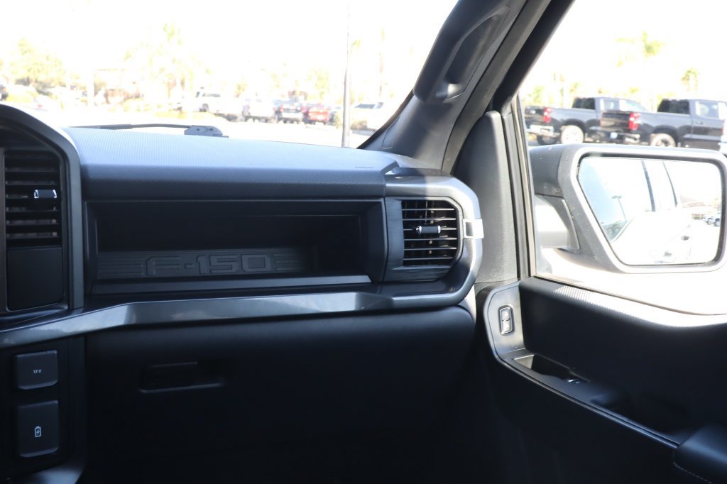 Used 2024 Ford F150 STX RWD image 30