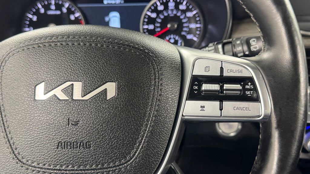 Used 2022 Kia Telluride SX w/ SX Prestige Package AWD/4WD image 24