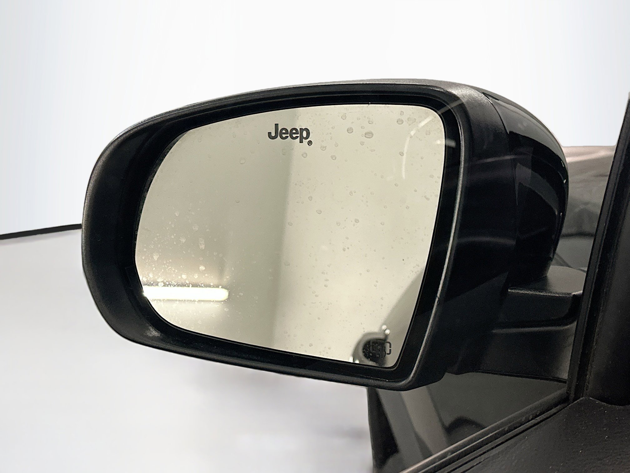 Used 2019 Jeep Compass Limited image 16