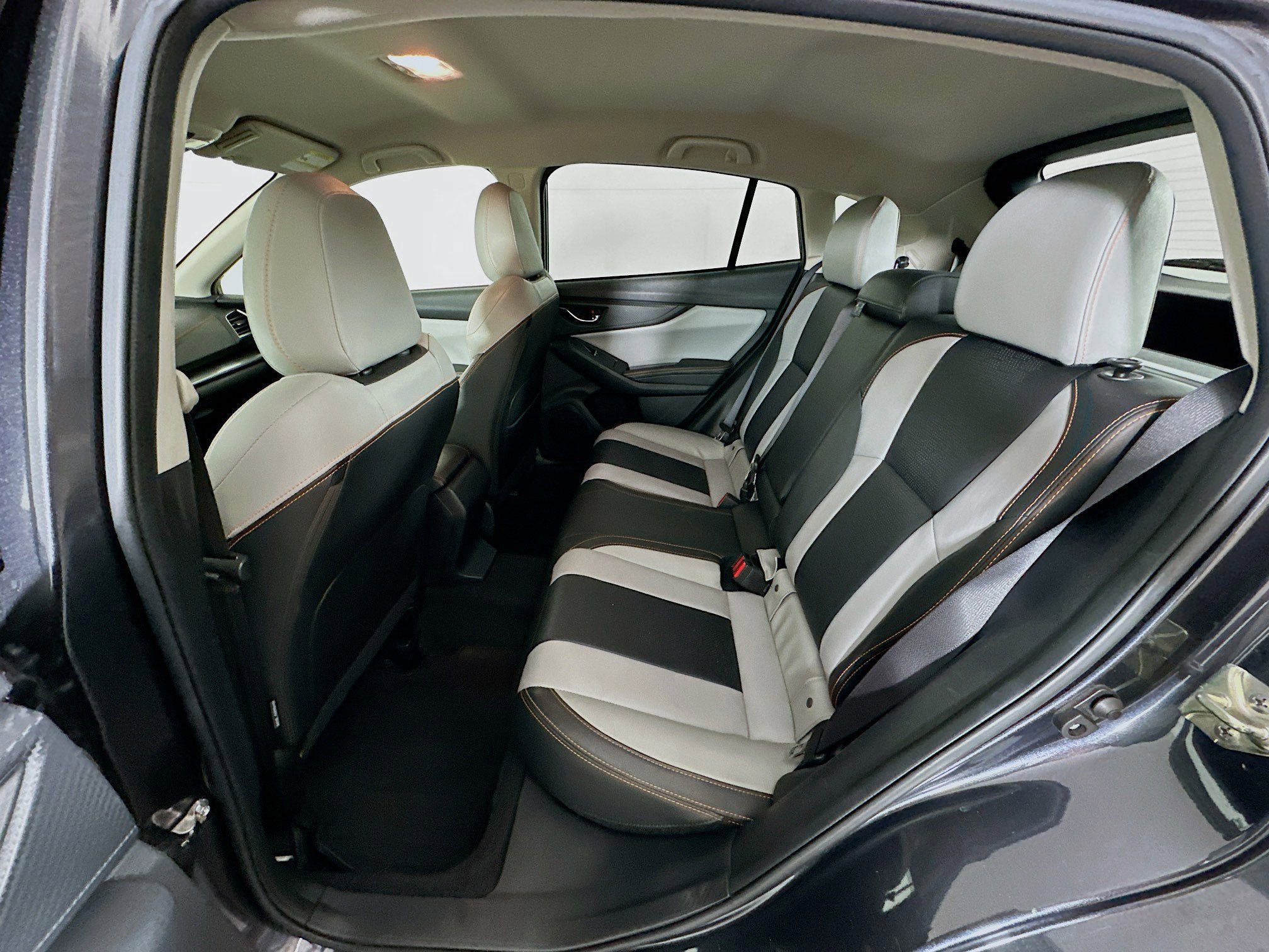 Used 2018 Subaru Crosstrek 2.0i Limited image 25