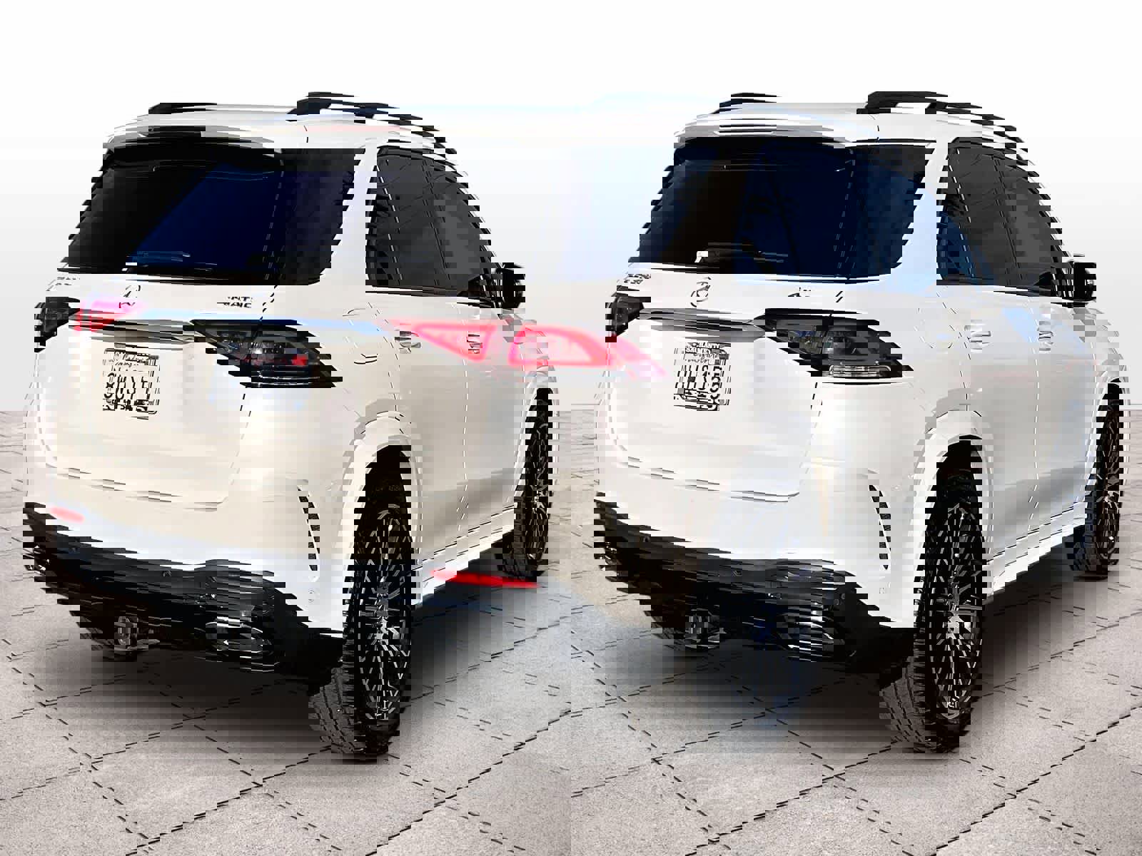 Used 2021 Mercedes-Benz GLE 350 4MATIC image 14