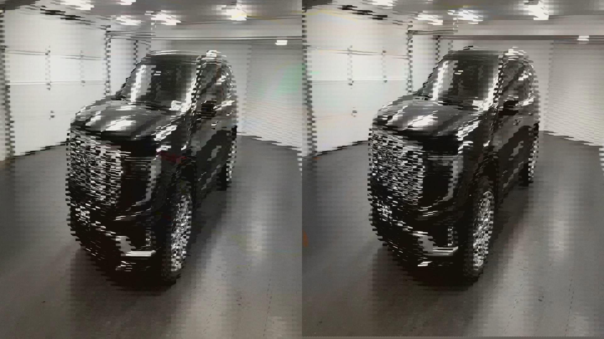 New 2025 GMC Acadia Denali w/ Super Cruise Package image 75