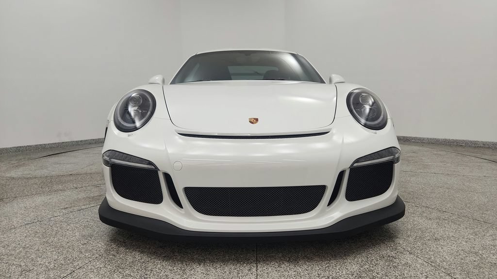 Used 2016 Porsche 911 GT3 RS RWD image 11